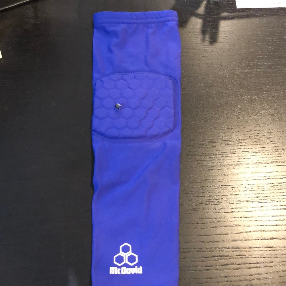 Arm sleeve